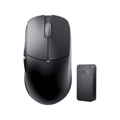 LAMZU Atlantis Mini