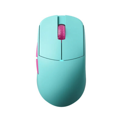 LAMZU Atlantis Mini 4K