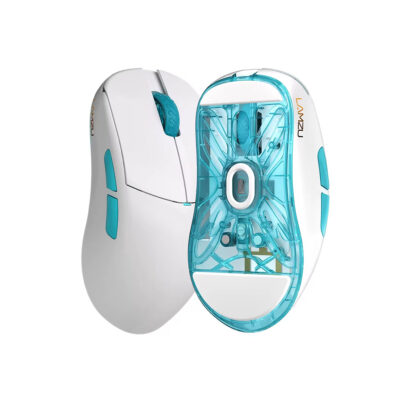 LAMZU Atlantis Mini Pro