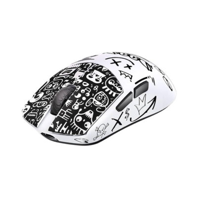 LAMZU Maya Doodle